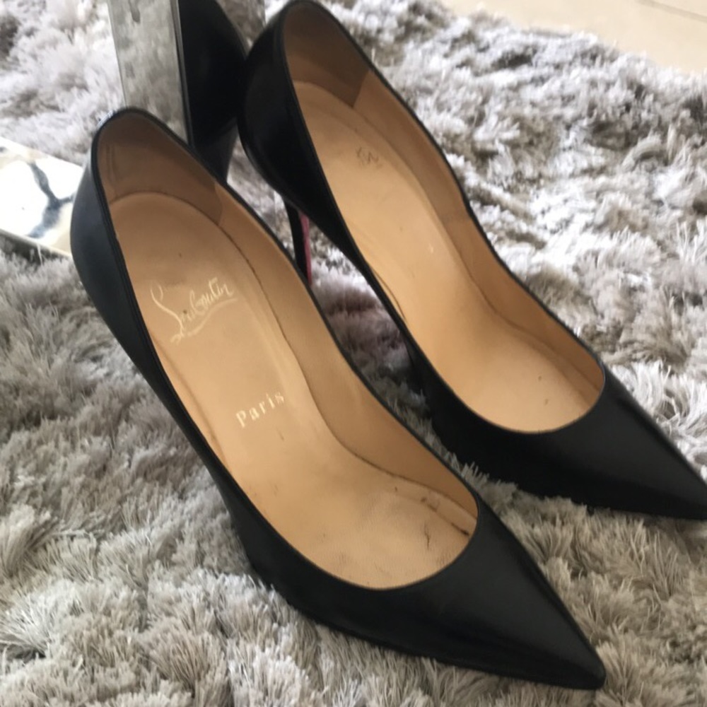 Christian Louboutin Pigalle